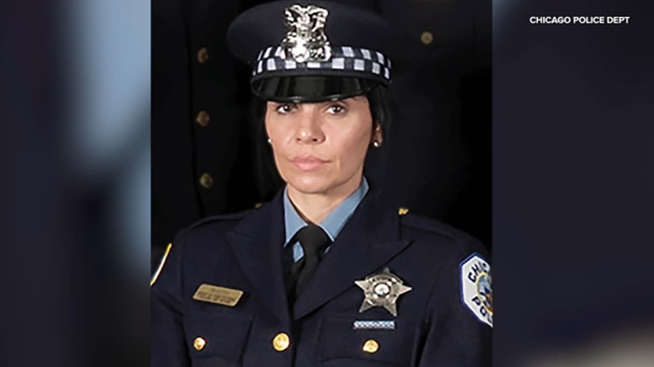 Revelan video de muerte de oficial Krystal Rivera a manos de compañero