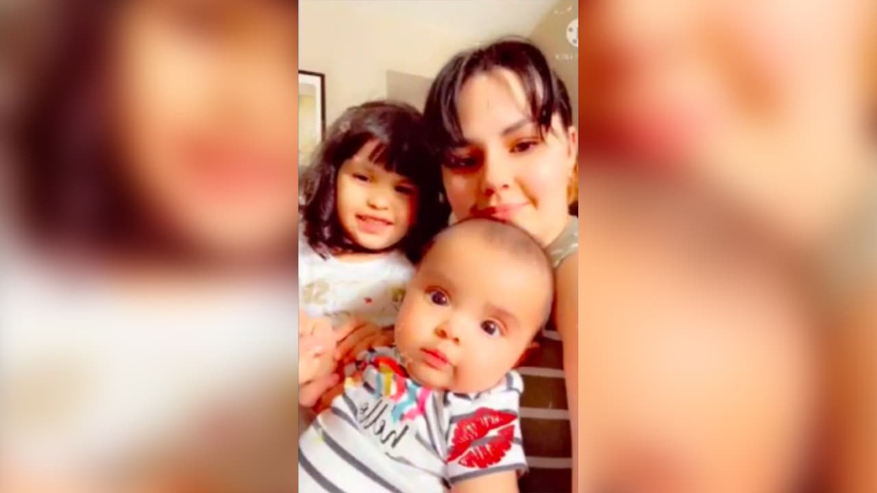 Los escombros en la carretera que trató de evitar Rivero, eran sobrantes de un accidente que había ocurrido unos minutos antes, señalaron las autoridades.