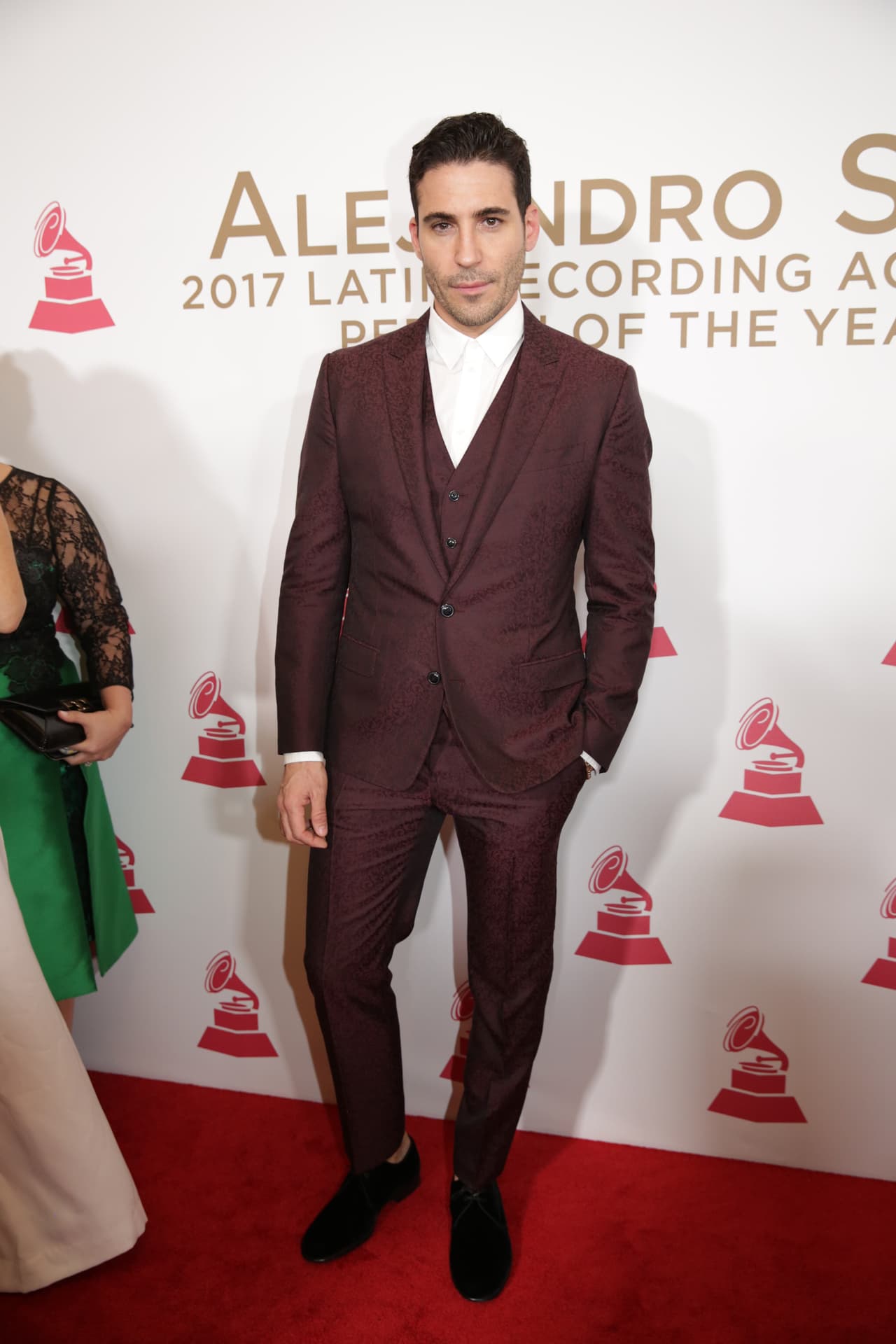 Miguel Ángel Silvestre