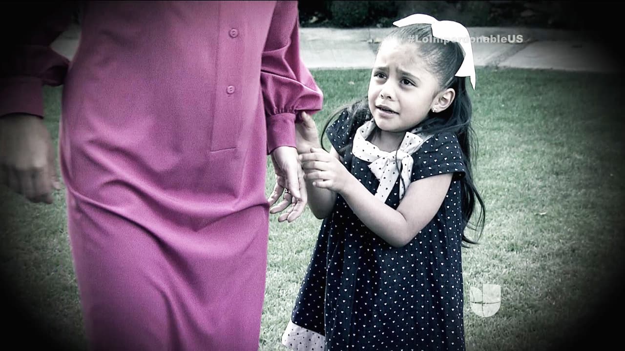 Era hermosa, lástima que tuvieron que alejarse.