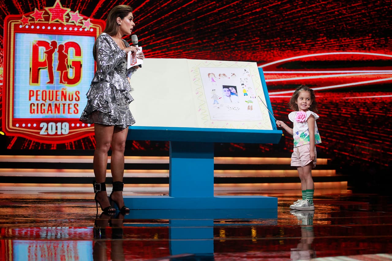 La pequeña comenzó su relato explicando: "Yo vengo de la Perla Tapatía. Allá casi diario comemos tortas ahogadas".