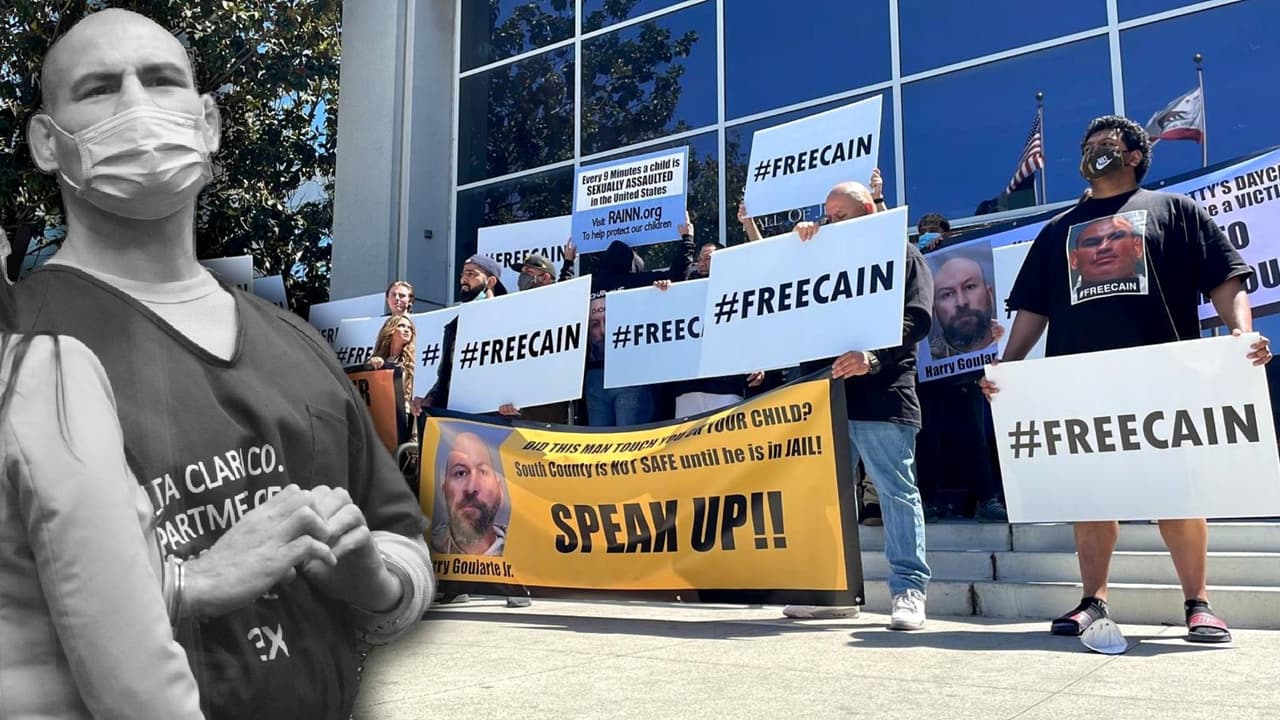 Una demanda le da un giro inesperado al caso Caín Velásquez: ¿saldrá libre el excampeón de la UFC?