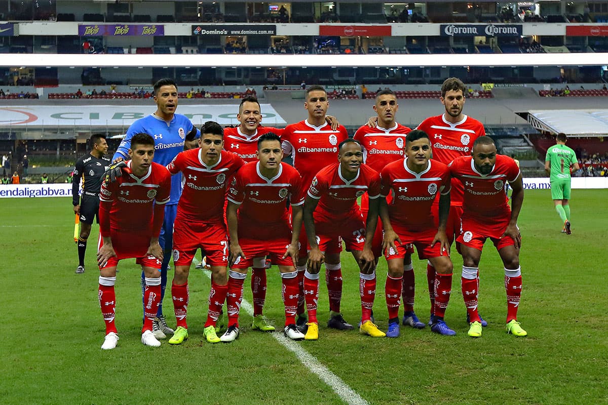 Toluca será local ante Pumas de la UNAM el próximo fin de semana en busca de seguir afianzando su ruta hacia la liguilla contra un rival directo.