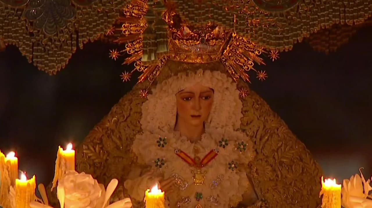La Madrugá de Sevilla 2026: Crónica de una noche esperada en Semana Santa