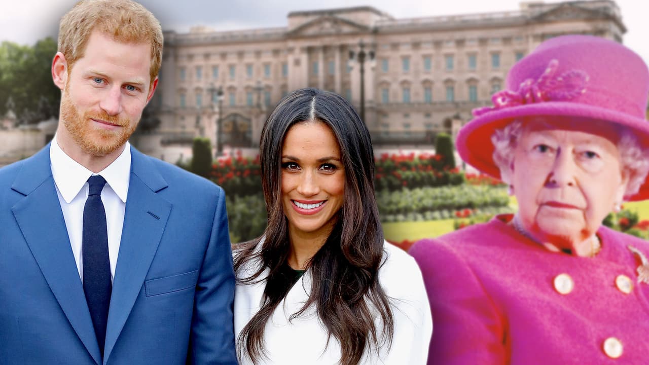 <h3 class="cms-H3-H3">5.- Independiente</h3>
<br>
<br>En el afán de salir de la familia real, Meghan Markle estuvo dispuesta a todo, incluso a dejar el palacio, mudarse a California y valerse económicamente por sí misma junto al príncipe Harry. El 
<b><a href="https://www.univision.com/famosos/la-reina-isabel-da-su-bendicion-a-los-planes-de-independencia-del-principe-harry-y-meghan-markle-fotos" target="_blank">anuncio de independencia económica </a></b>que hicieron en enero de 2020 marcó un hecho pocas veces visto dentro de la corona del Reino Unido. 
<br>