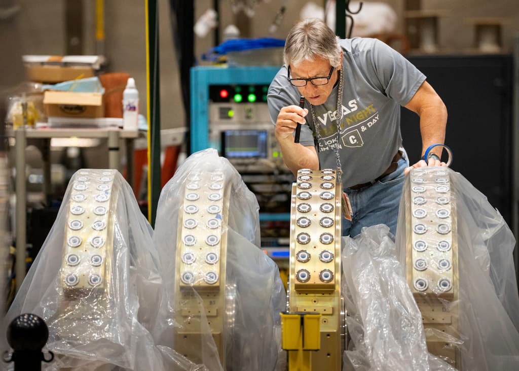 EEUU probará su arsenal nuclear sin explosiones reales: ¿en qué consisten y cuándo se harán estos ensayos?