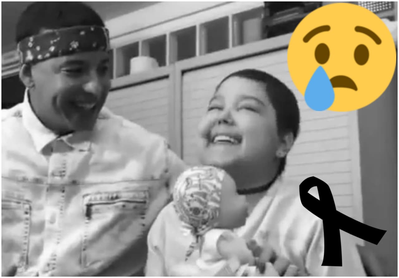 Daddy Yankee destrozado por la muerte de su fanática más fiel
