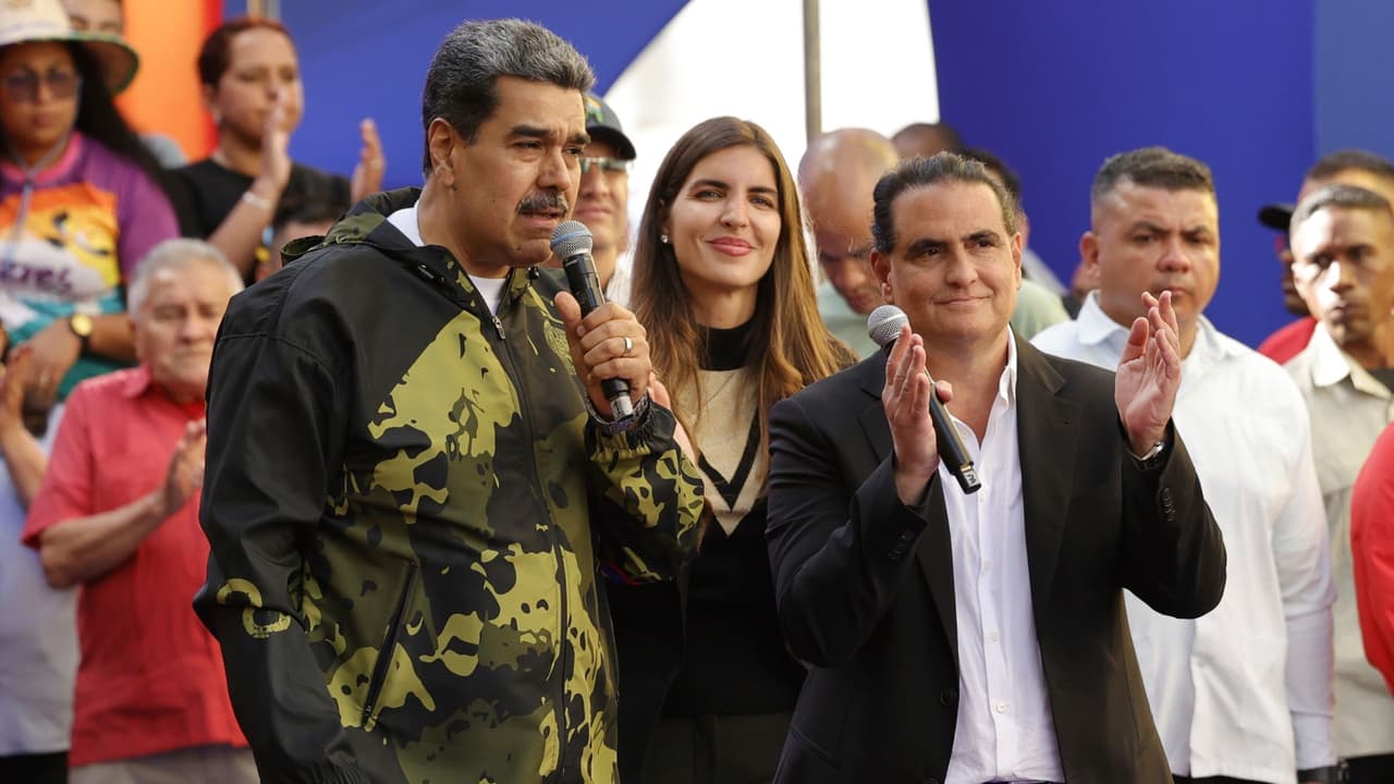 Caso Alex Saab: El efecto que podría tener para Nicolás Maduro y personas en Venezuela