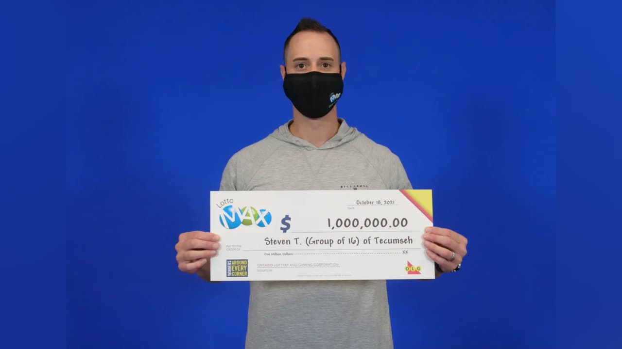 Demandó a 16 amigos: jugó a la lotería con ellos durante años, un día no pagó, ganaron $1 millón y no le dieron nada