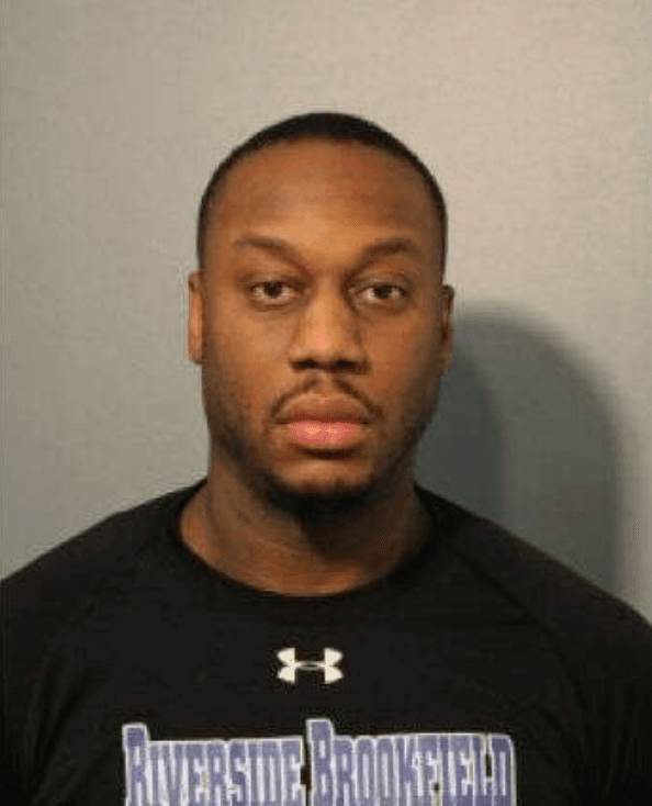 Anthony P. Roberts, 30