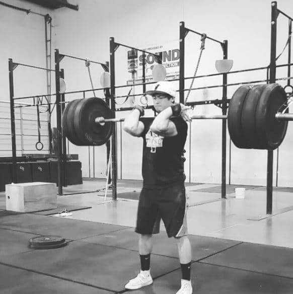 Sin duda alguna, José refleja que la constancia en sus sueños traen buenos frutos.