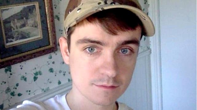 Alexandre Bissonnette, de 27, acribilló a seis musulmanes en una mezquita de Quebec, en Canadá, el 29 de enero de 2017.