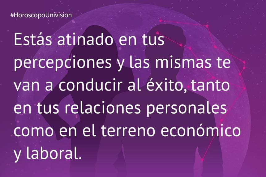 Cáncer 22 de abril de 2019