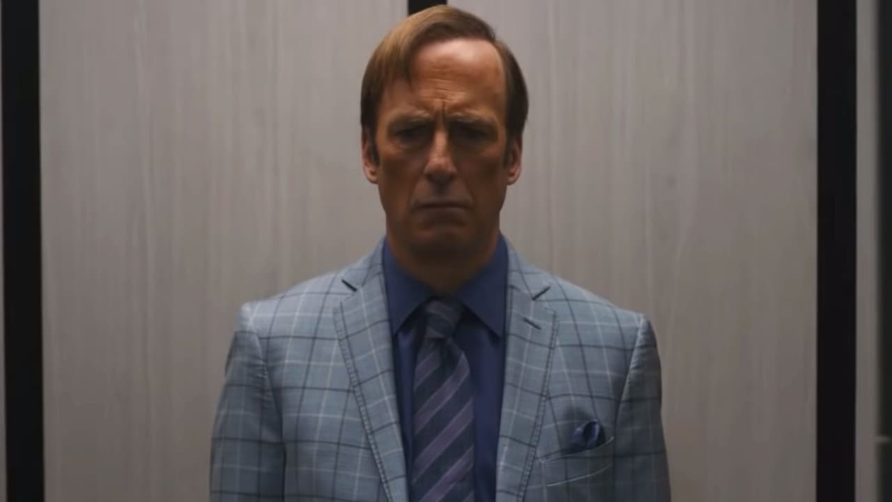 La última temporada de ‘Better Call Saul’ presentó a un nuevo y misterioso personaje.