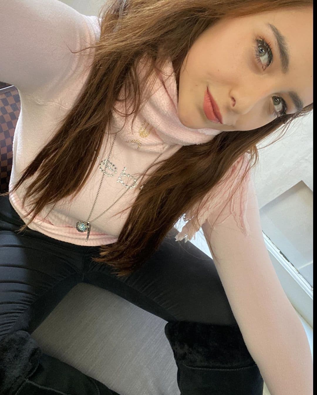 Por último, Elisa aclaró que no busca obtener algún beneficio económico de Carabajal, sino obtener justicia.