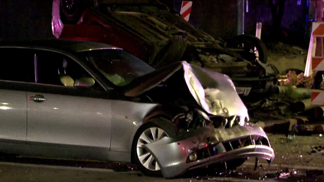 Muere niño de 5 años en accidente por supuesto conductor ebrio al suroeste de Houston