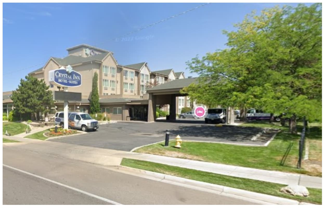 En la celebración de cumpleaños también dejaron herida a una mujer de 21 años que fue atendida por los paramédicos.