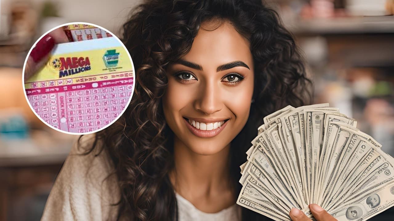 Ganadores de la lotería en Florida: $5 millones en Crystal River y $2 millones en Orlando