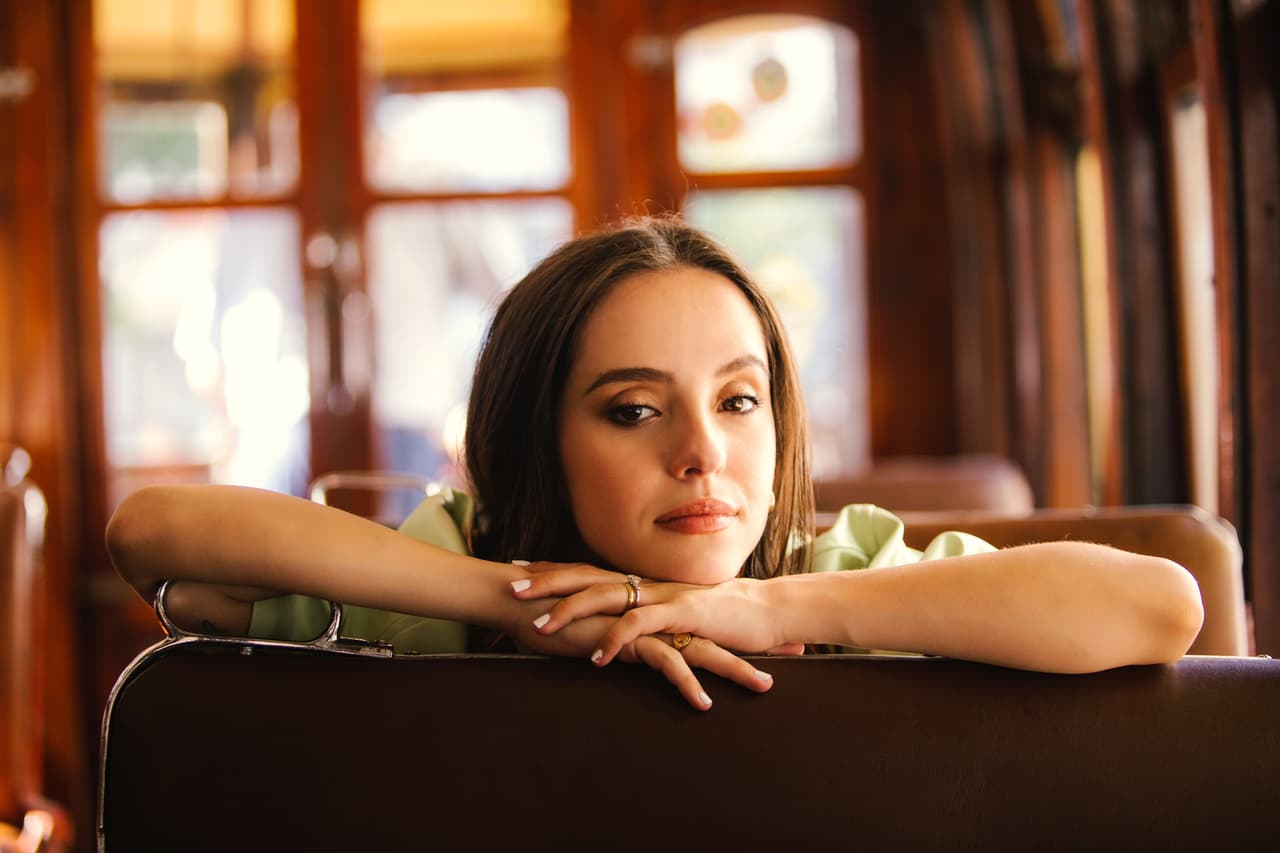 <b>Evaluna Montaner</b>
<br>
<br>
<b>Premios:</b> 2
<br>