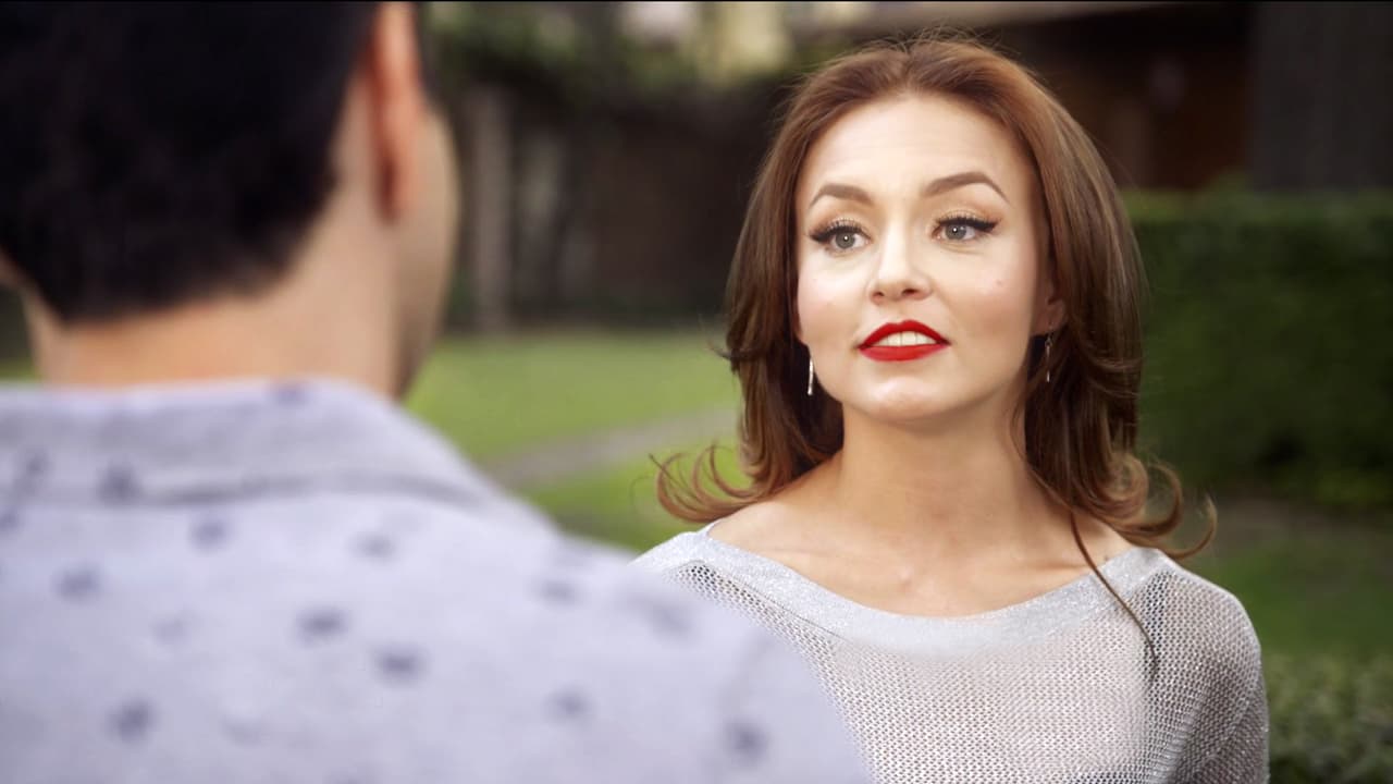 Ana Leticia tiene un capricho que no ha podido cumplir, tal vez se ha convertido en una obsesión.