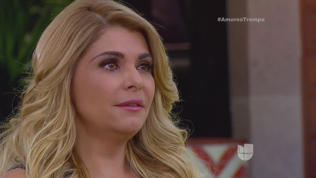 Escúchalo una vez más: ¡No quiere nada contigo!