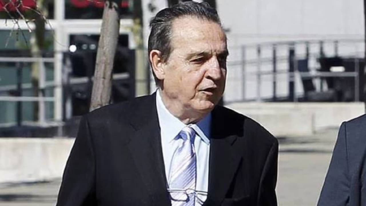 Negreira no declara ante el juez que investiga pagos que le hizo el Barça