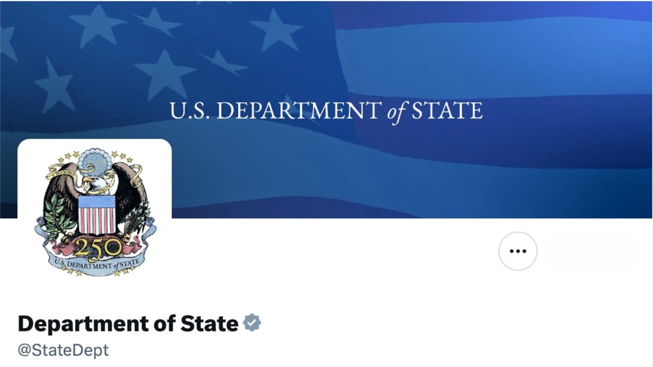 ¿Qué implicaría reivindicar la Doctrina Monroe? Experta analiza el mensaje del Departamento de Estado de EEUU en redes sociales
