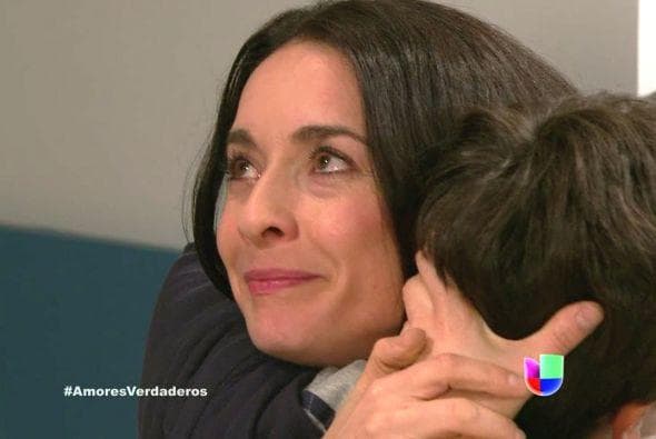 Además de que tuvo la fortuna de compartir créditos con actores de la talla de 
<b><a href="http://www.univision.com/temas/susana-gonzalez">Susana González</a></b>, 
<b><a href="http://www.univision.com/temas/sebastian-rulli">Sebastián Rulli</a> </b>y 
<b><a href="http://www.univision.com/temas/eiza-gonzalez">Eiza González</a></b>.