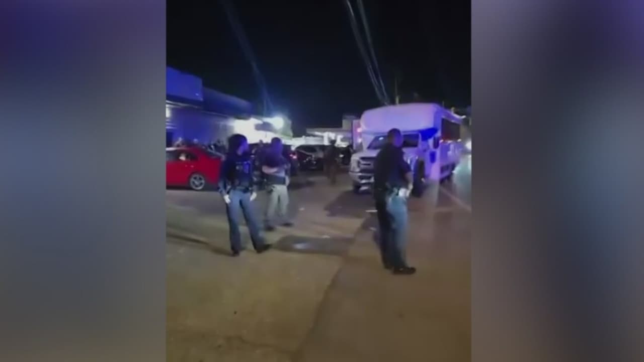 ICE amplía operativos nocturnos y aumenta el temor entre inmigrantes en Texas