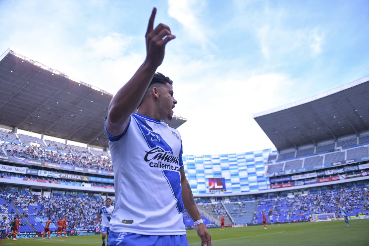 El gol de vestidor le modificaba los planes a Bravos.