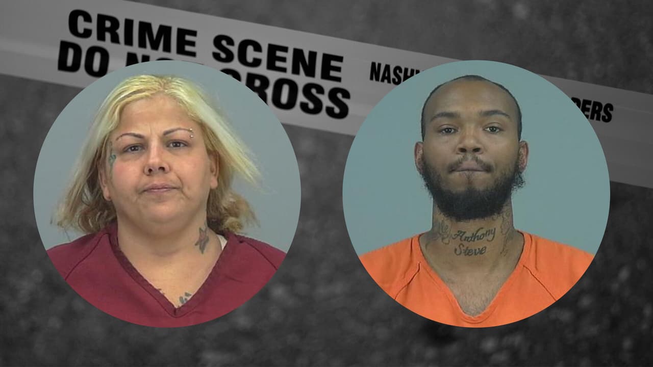 Arrestan a pareja por tráfico sexual con una adolescente de 13 años en Arizona