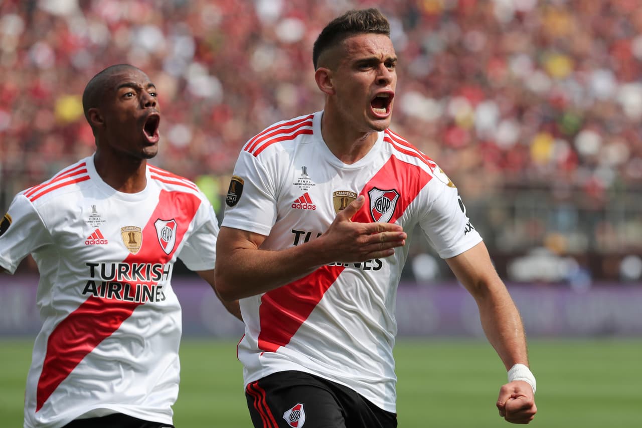 El equipo de Río de Janeiro levantó el trofeo continental por segunda ocasión en su historia; ahora van al Mundial de Clubes.