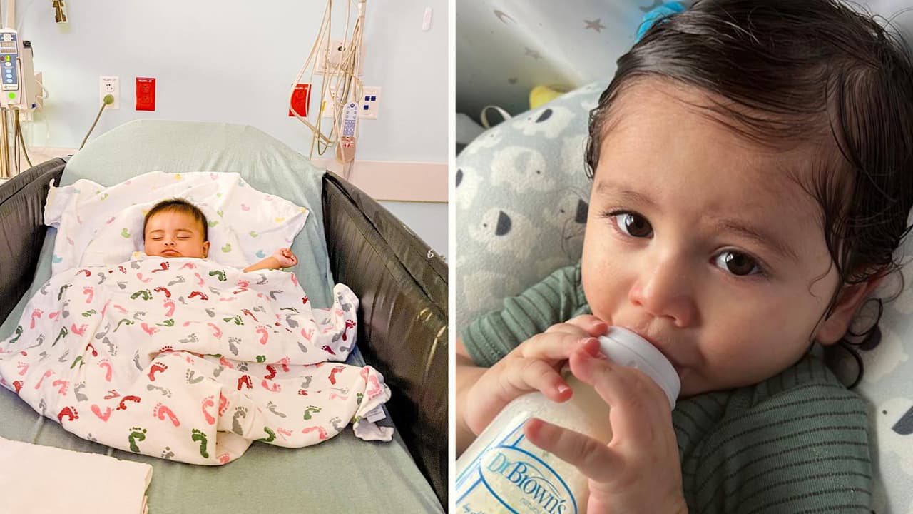 "¿Por qué no la retiraron del mercado?": el reclamo de madres hispanas de Texas cuyos hijos tomaron fórmula Similac