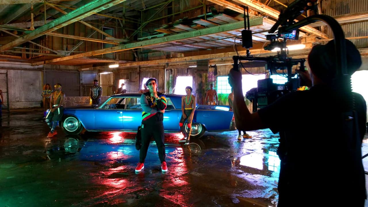 En 2 semanas el videoclip llegó a los 60 millones de vistas en YouTube.