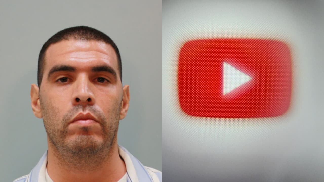 YouTube, INTERPOL y Artes Marciales: Capturan a acusado de asesinar en EEUU al esposo de su exnovia
