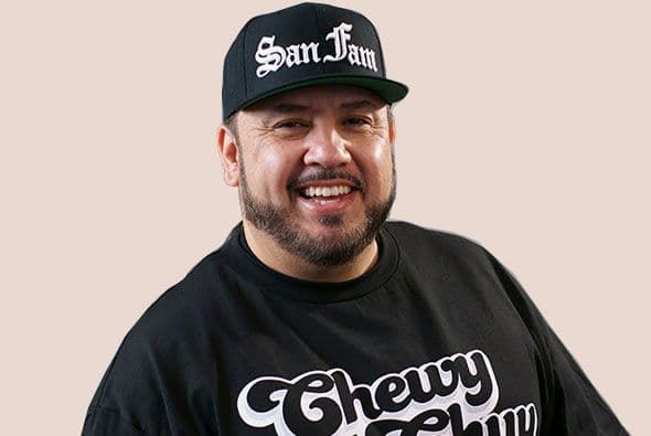 Chuy Gomez