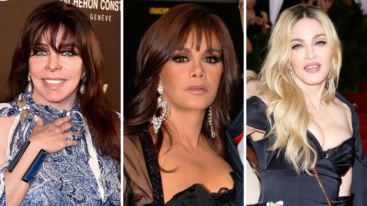 Entre las especulaciones que causaron la presunta rivalidad se encuentran los celos profesionales porque ambas fueron exitosas protagonistas en la década de 1980.
<br>