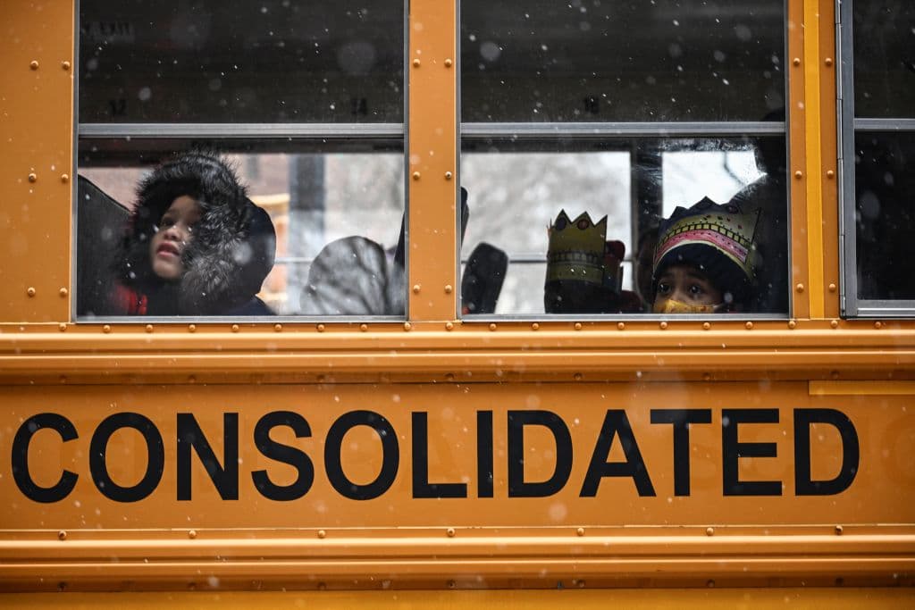  Corte de Internet afecta a 115 escuelas públicas en Nueva York por cable dañado