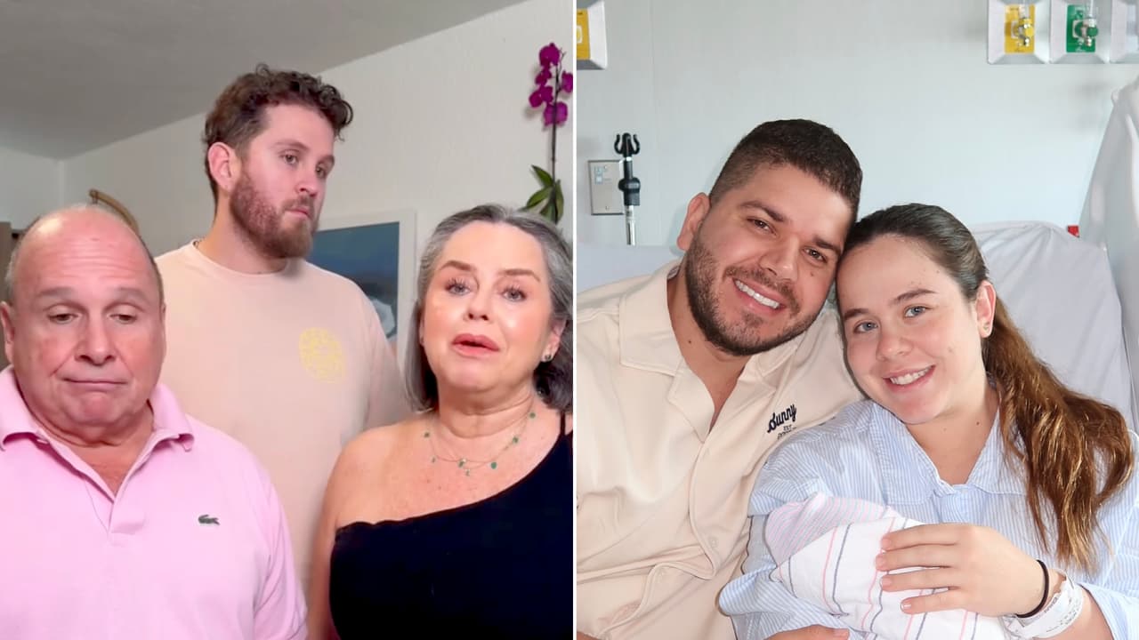 Desaparecen fotos de Antonia y su bebé en la cuenta de ‘Los Chicaneros’ en medio de rumores de pleito