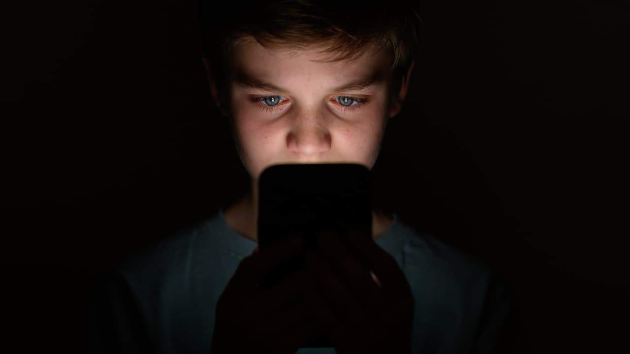 Chatbots, una tecnología de doble filo: alertan por el riesgo de esta herramienta para los niños