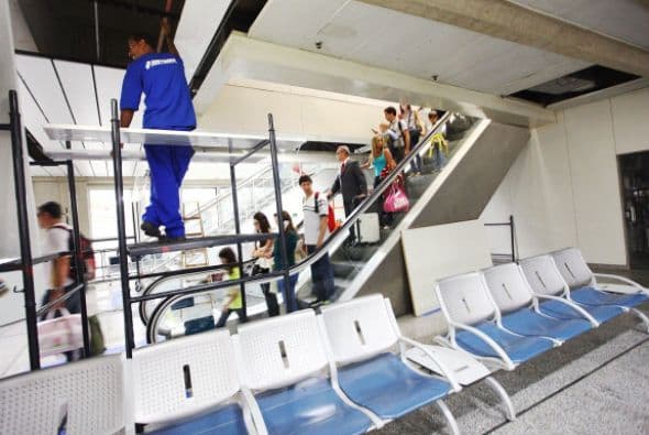 Brasil también fue indicado con BBB-, cerrando el umbral recomendado para invertir.