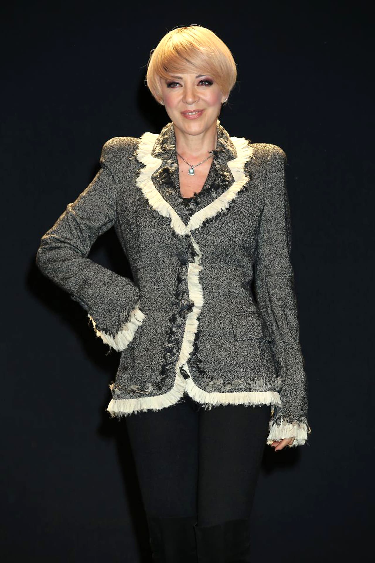 También Osorio exaltó la parte personal de Edith González y cómo fue como madre e hija.