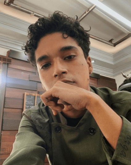 ¿Le habías seguido la pista al actor después de ‘La CQ’?