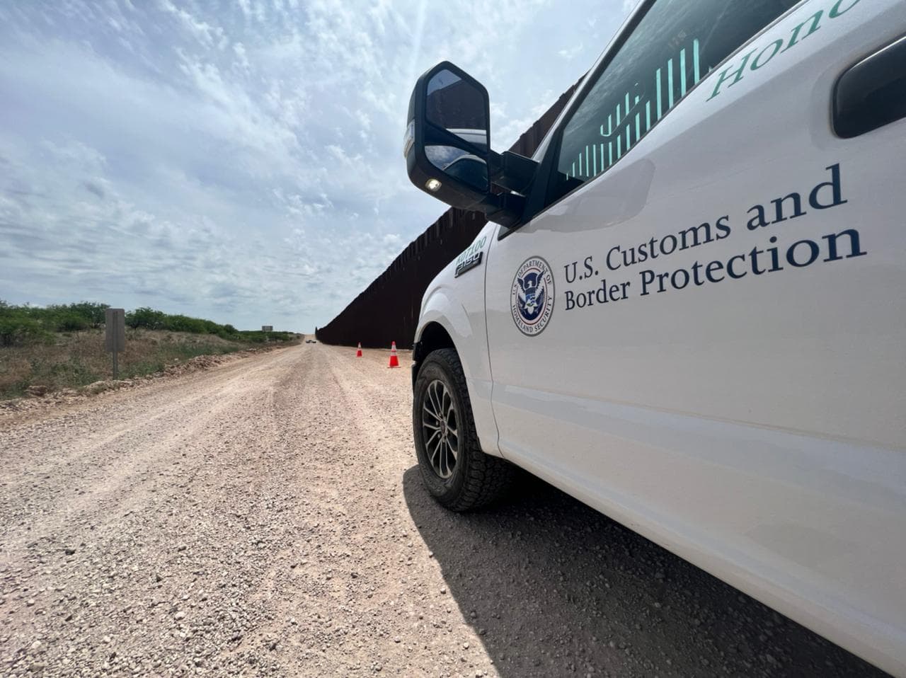 Cruces ilegales en la frontera sur bajan 70% desde el fin del Título 42