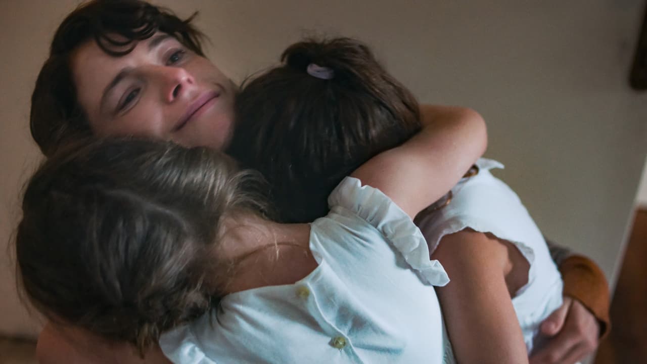 Películas de Netflix 'The Lost Daughter'
