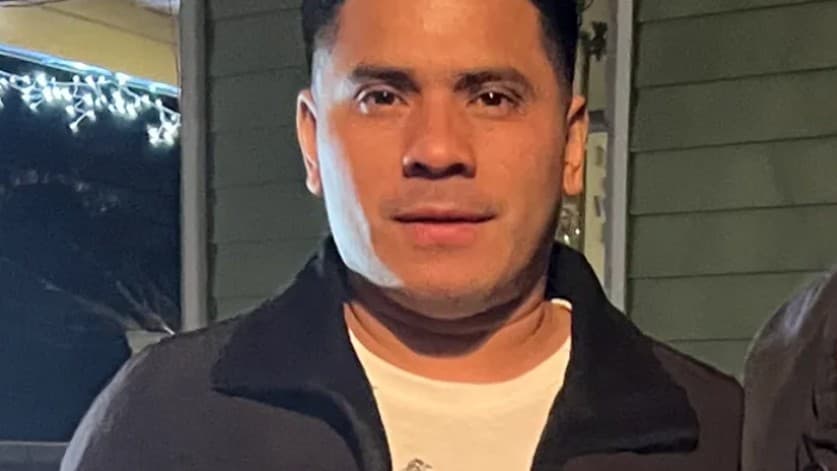 Este hondureño murió tras saltar a un lago para salvar la vida de dos niños pese a que no sabía nadar