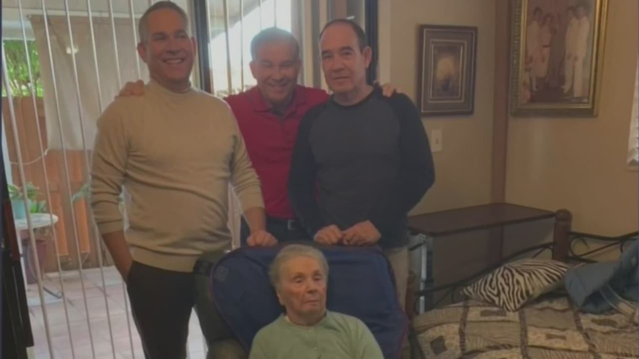 "Saber que está en un congelador es muy duro": familias de Miami denuncian demoras de semanas en los funerales