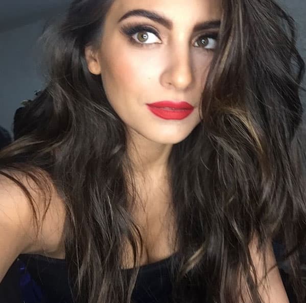 Hace poco terminó las grabaciones de la serie "Blue Demon".