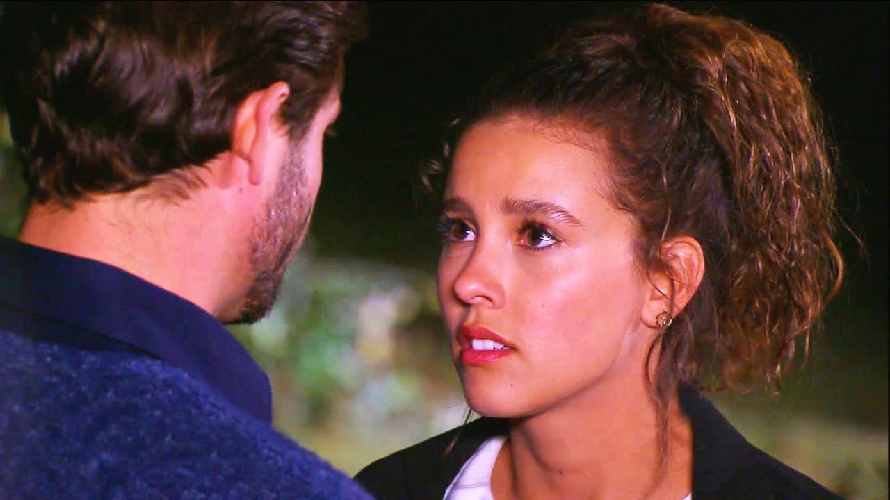 ¿Quién se quedará con el amor de Fernanda?