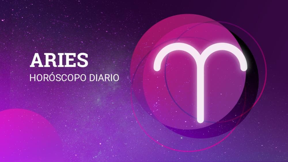Niño Prodigio – Aries 13 de septiembre 2019
